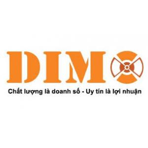 Công ty cp Vật tư và Thiết bị Công nghiệp DIMO Việt Nam
